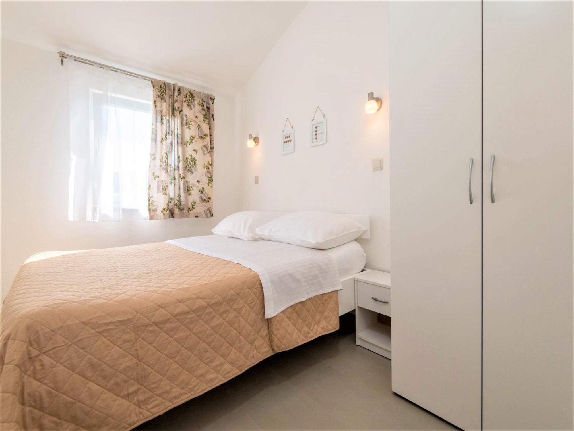 Apartmani Livaja Plano Habitación foto